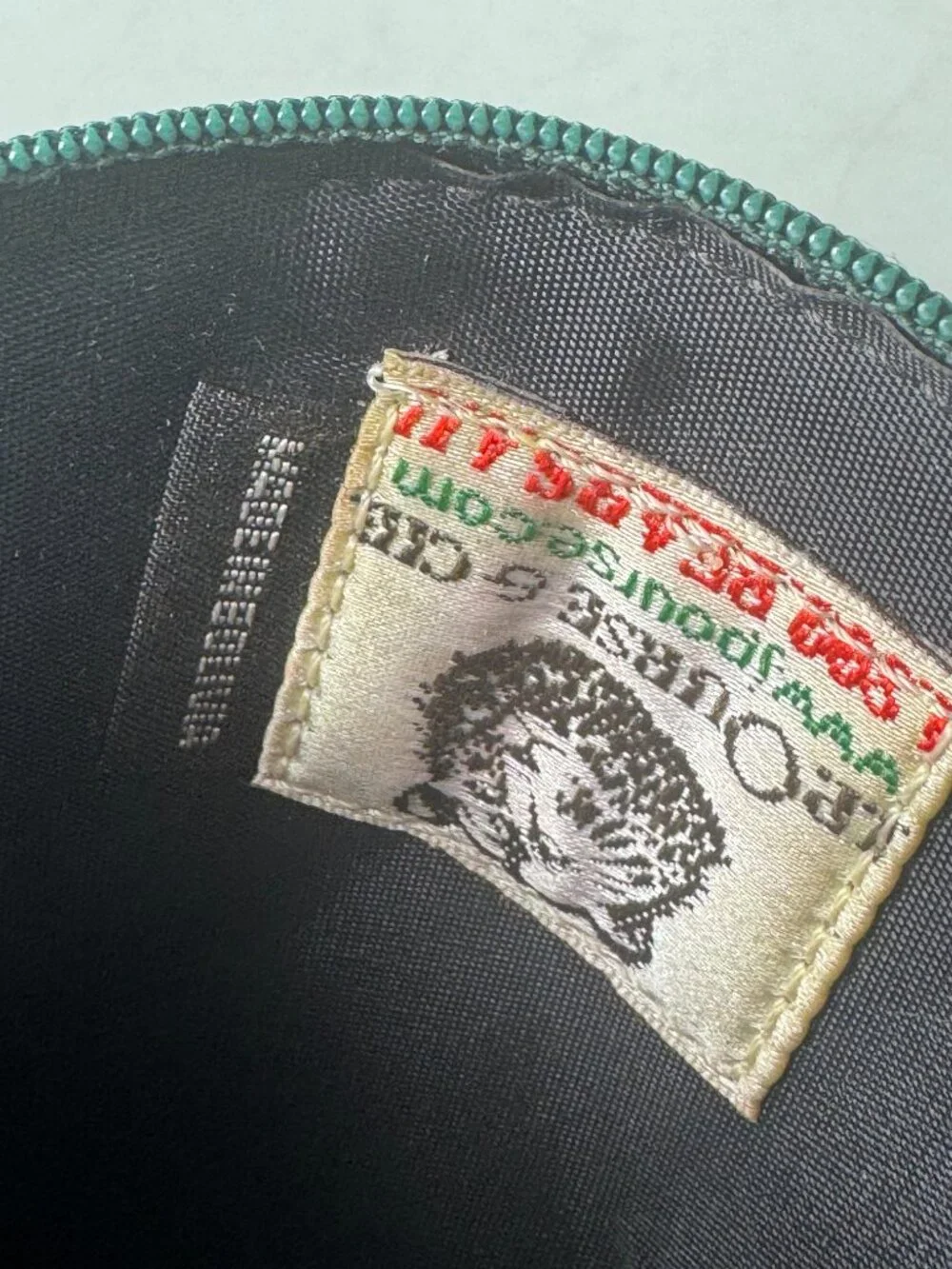 JPOurse  Fetch Coin Purse